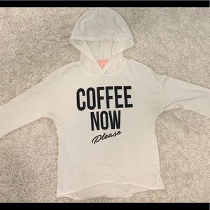 Graphic Hoodie Shirt
